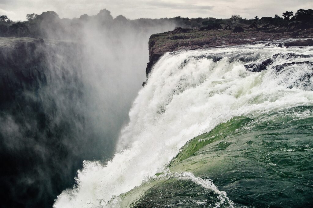 Zambia